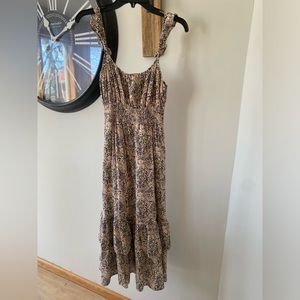 Paige | floral Summer dress Size: S